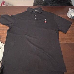 Greyson “azalea “ polo